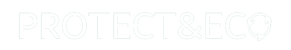 Protect & Eco Logo